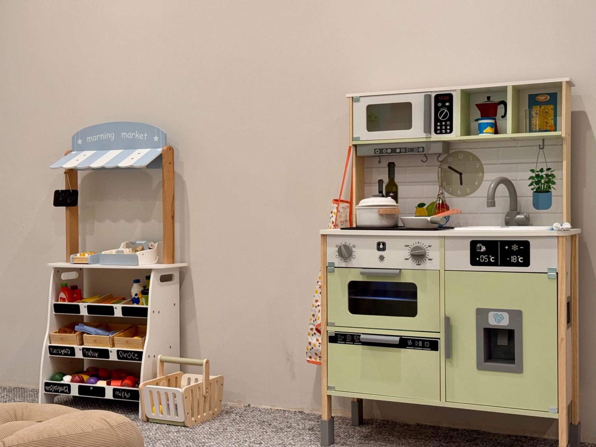 Cyrhla Apartamenty - Sauna, Playroom, Free Parking & Wifi — Zdjęcia 2